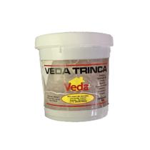 Selante Acrílico Massa Veda Trinca Super Flexível 360Gr Selante Acrílico Massa Veda Trinca Super Flexível 360Gr