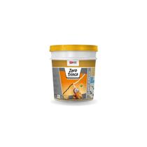 Selante Acrílico Para Trincas Fissuras Zero Trinca Pote 1kg