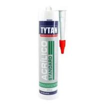 Selante Acrílico Standard Base Dágua 420GR BRANCO -TYTAN