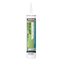 Selante acústico Franklin International Titebond White 840mL Selante acústico Franklin International Titebond White 840mL