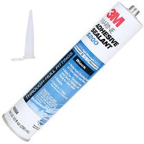 Selante adesivo 3M Marine 5200 Permanent Bonding Black 295mL Selante adesivo 3M Marine 5200 Permanent Bonding Black 295mL