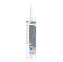 Selante adesivo Chemlink M-1 (cinza) estrutural 300mL Selante adesivo Chemlink M-1 (cinza) estrutural 300mL