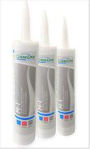 Selante Adesivo Estrutural M-1 Cinza 300 ml Kit com 3 Unidades Selante Adesivo Estrutural M-1 Cinza 300 ml Kit com 3 Unidades