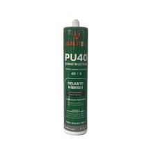 Selante Adesivo Hibrido - Cinza - 400g - Isalitec Selante Adesivo Hibrido - Cinza - 400g - Isalitec