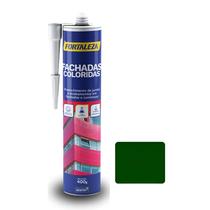 Selante Adesivo Silicone Pu Polímero Híbrido Acm Verde Selante Adesivo Silicone Pu Polímero Híbrido Acm Verde