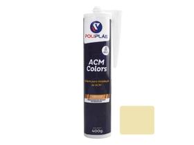 Selante Adesivo Silicone Pu Polímero Híbrido Para Acm Bege Selante Adesivo Silicone Pu Polímero Híbrido Para Acm Bege