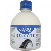 Selante Algoo Pro Para Vedar Furos Tubeless Camara 300ml