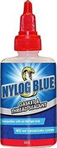 Selante AMZ-Warehouse Nylog Blue para juntas e roscas 30 ml