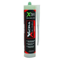 Selante Anti Furo Para Pneus Câmara tir CarroTiran Fan Fazer Lander Cb Xre - 1 Frascos 250ml - XTire