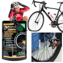 Selante anti furos prevenção Para Pneu furado de bicicleta De Bicicleta Bike Mtb Xtire 350ml