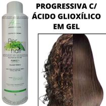 Selante Anti Volume Perfect Hair Em Gel Com Ácido Glioxílico