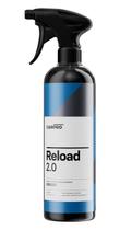 Selante Automotivo CARPRO Reload 2.0 - 500ml - Silica + Siloxano