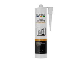 Selante Baroneflex Pu40 Mult 400G Branco