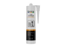 Selante Baroneflex Pu40 Mult 400G Cinza
