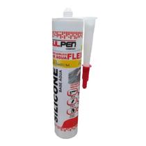 Selante Base D Água 350G Aurora Trama/Cinza Cristal