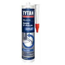 Selante Base D'Água Branco 400G Branco Tytan