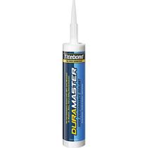 Selante Base D'água DuraMaster Titebond Branco 388g Selante Base D'água DuraMaster Titebond Branco 388g