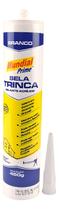 Selante Base Da Água Branco Sela Trinca Mundial Prime 450ml Selante Base Da Água Branco Sela Trinca Mundial Prime 450ml