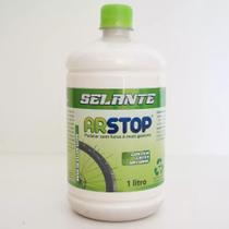 Selante Bike Tubeless ArStop Látex Natural - 1 L