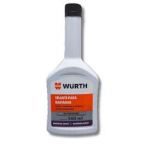 Selante Biodegradavel Radiador Arrefecimento Wurth 500ml