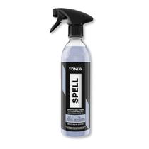 Selante brilho e proteção instantânea spell 500ml vonixx Selante brilho e proteção instantânea spell 500ml vonixx