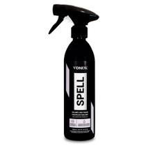 Selante Brilho E Proteção Instantâneo Spell Vonixx 500ml