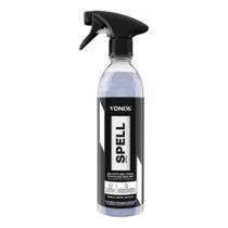 Selante Brilho E Proteção Instantâneo Spell Vonixx 500ml