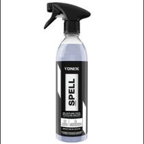 Selante Brilho E Proteção Instantâneo Spell - Vonixx - 500ml