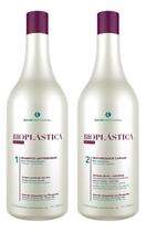 Selante Capilar Bioplastica 2x1000ml - Richee