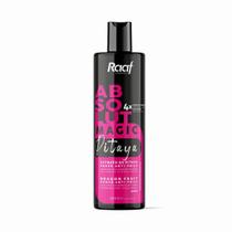 Selante Capilar Progressiva Absolut Magic Pitaya Brilho Intenso Raaf Cosmetics 300ml Selante Capilar Progressiva Absolut Magic Pitaya Brilho Intenso Raaf Cosmetics 300ml