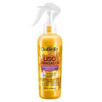 Selante Capilar Proteção Térmica Liso Arrasador Dabelle 180ml Selante Capilar Proteção Térmica Liso Arrasador Dabelle 180ml