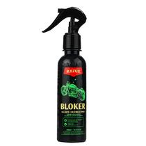 Selante Cerâmico Bloker Spray 240ml Razux Impermeável Proteção Sio2