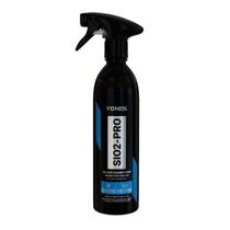 Selante Cerâmico SiO2 Pro Spray 500ml Selante Cerâmico SiO2 Pro Spray 500ml
