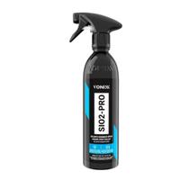 Selante ceramico sio2-pro spray 500ml