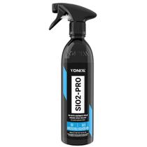 Selante Cerâmico Spray SIO2-PRO 500ml 2018005 Vonixx