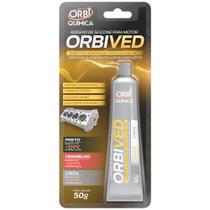 Selante Cinza 50G 336 Orbi Quimica Selante Cinza 50G 336 Orbi Quimica