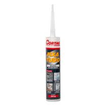 Selante Cola Tudo Branco 360 g Fixa Tudo 63106 - CORTAG Selante Cola Tudo Branco 360 g Fixa Tudo 63106 - CORTAG