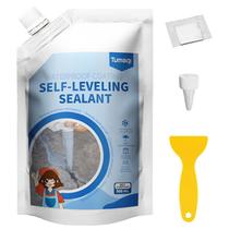 Selante Compensai para Rachaduras em Concreto 500ml Cinza Selante Compensai para Rachaduras em Concreto 500ml Cinza