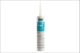 Selante Corning 1199 Silicone Transparente 305 ml RTV