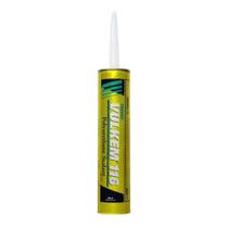 Selante CRL V116W Vulkem Poliuretano Branco 300 ml Selante CRL V116W Vulkem Poliuretano Branco 300 ml