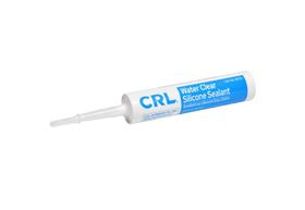 Selante CRL WCS1 Silicone Transparente 305 ml Selante CRL WCS1 Silicone Transparente 305 ml