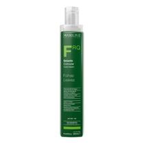 Selante Cuticular Folhas Profissional 300ml Maxiline Selante Cuticular Folhas Profissional 300ml Maxiline
