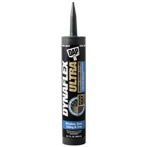Selante DAP DYNAFLEX Ultra 7079818215 Advanced Exterior Ferro Cinza Selante DAP DYNAFLEX Ultra 7079818215 Advanced Exterior Ferro Cinza