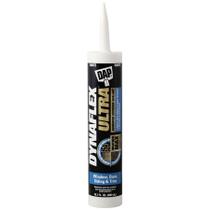 Selante DAP Dynaflex Ultra Advanced Exterior 300mL Branco
