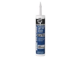 Selante DAP HVAC Professional 100% Silicone RTV 300 ml transparente