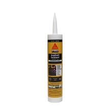 Selante de asfalto SIKA Sikaflex-410 preto de 265 ml preenche 3,8 cm de largura Selante de asfalto SIKA Sikaflex-410 preto de 265 ml preenche 3,8 cm de largura