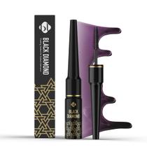 Selante de cílios BL Lashes Black Diamond Overnighter 7 mL