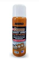 Selante de cobre para Juntas Abro Copper Gasket Spray 255g