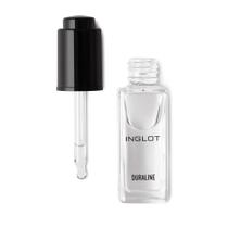 Selante de delineador Inglot Duraline prolonga a durabilidade da maquiagem 9 mL