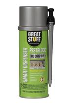 Selante de espuma Great Stuff Smart Dispenser Pestblock Grey